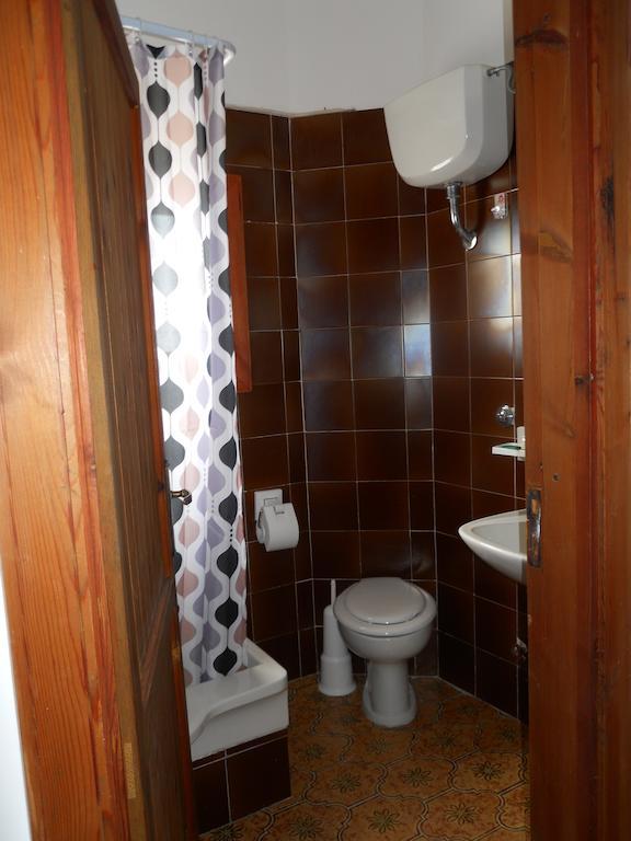 Hotel Coppa Di Cielo Peschici Room photo