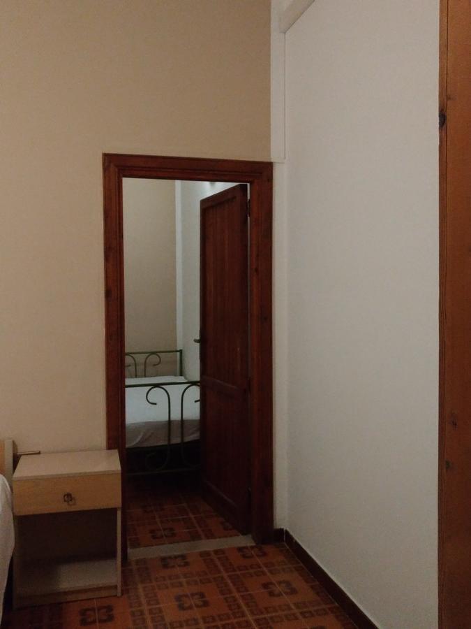 Hotel Coppa Di Cielo Peschici Exterior photo
